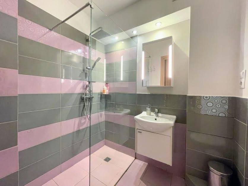 Apartament Carolina * Torun