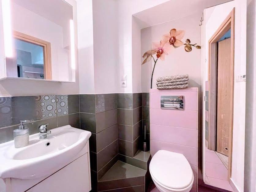 Apartament Apartament Carolina *