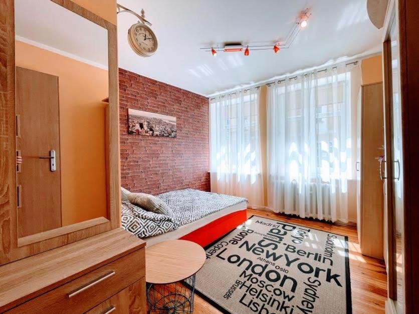 Apartament Apartament Carolina
