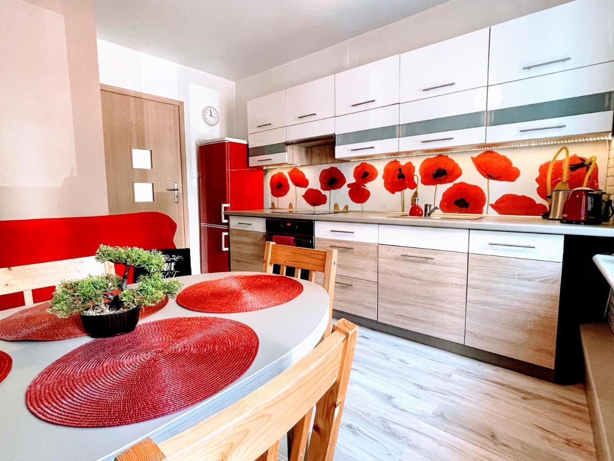 Apartament Apartament Carolina Stary Toruń