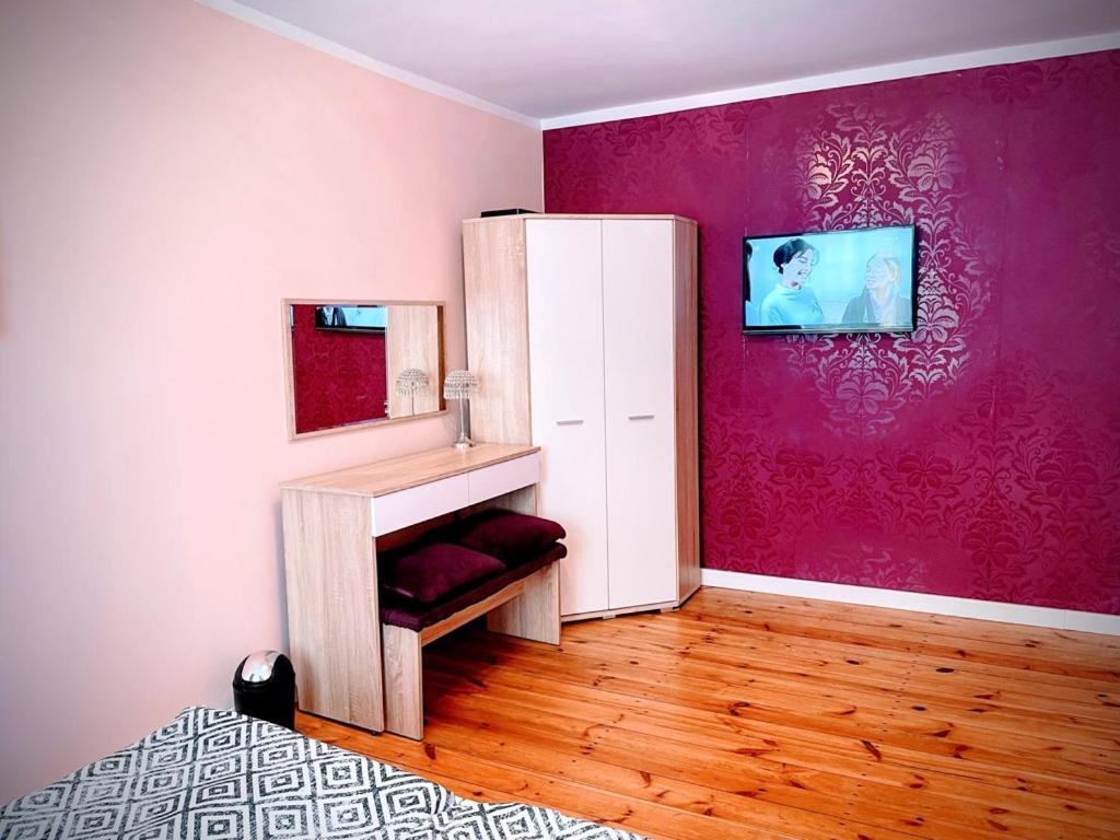 Apartment Apartament Carolina Torun