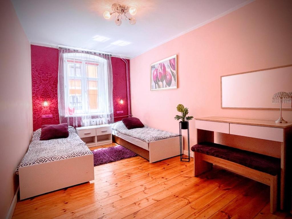 Apartament Apartament Carolina Stary Toruń