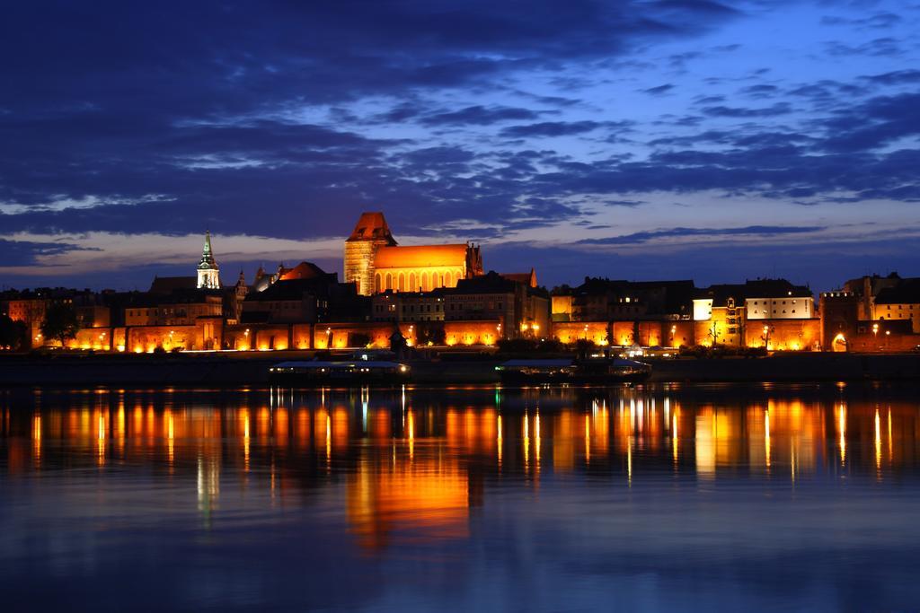 Apartament Carolina Torun